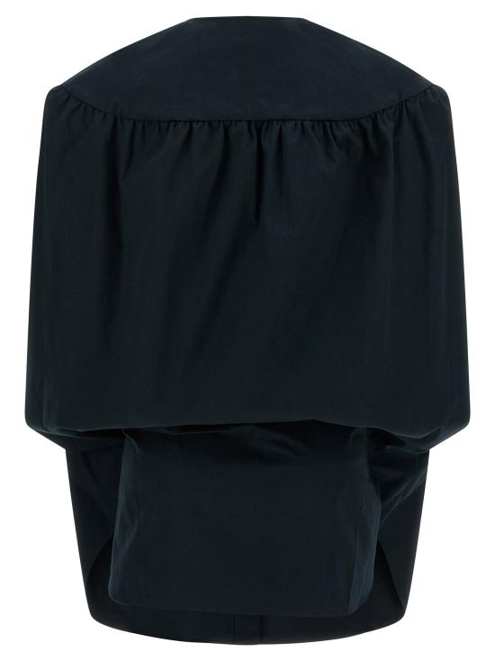  자크뮈스 점프수트 LD26EDRW00759AW00648390 BLACK - JACQUEMUS