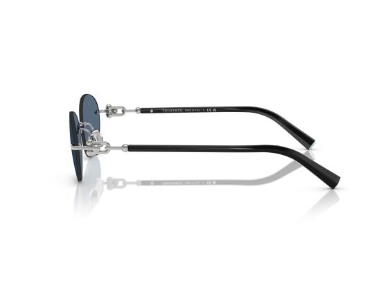 26FW 티파니앤코 선글라스 0TF3104D SILVER - TIFFANY & CO