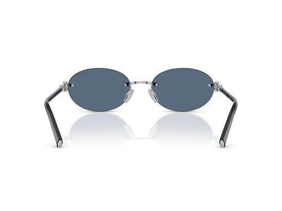 26FW 티파니앤코 선글라스 0TF3104D SILVER - TIFFANY & CO