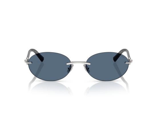 26FW 티파니앤코 선글라스 0TF3104D SILVER - TIFFANY & CO