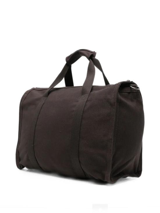 26FW 아페쎄 더플백 COHTN H62230 CAA BROWN - A.P.C.