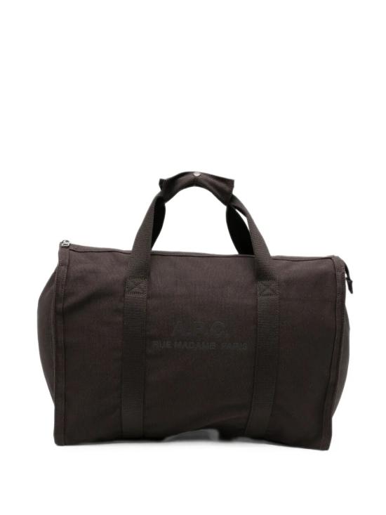 26FW 아페쎄 더플백 COHTN H62230 CAA BROWN