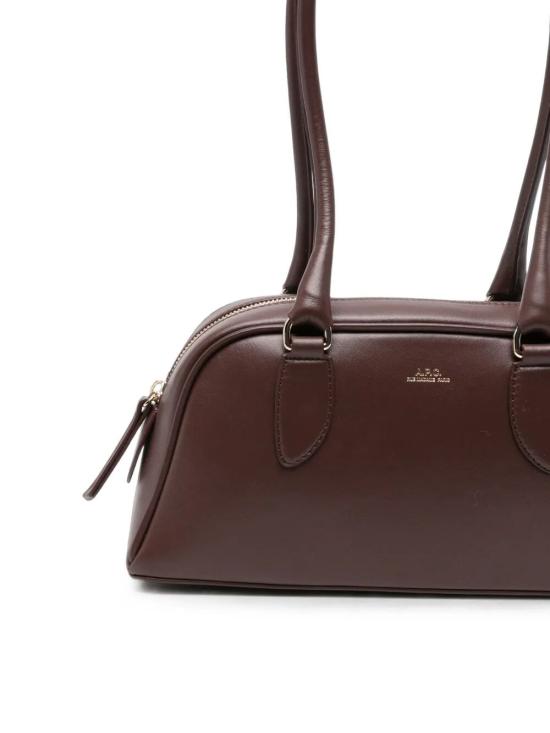 26FW 아페쎄 숄더백 PXCBS F67080 GAU AMARENA - A.P.C.