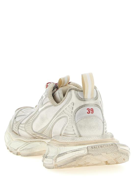  발렌시아가 스니커즈 LD734731W3XLX2260 CREAM - BALENCIAGA