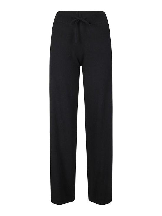 25FW 리사 양 팬츠 202143BL BLACK