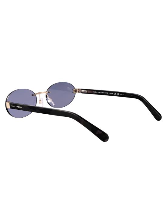 26FW 마크제이콥스 선글라스 MARC 929 S LKS blue - MARC JACOBS