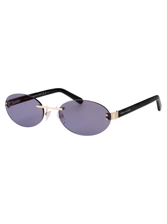 26FW 마크제이콥스 선글라스 MARC 929 S LKS blue - MARC JACOBS