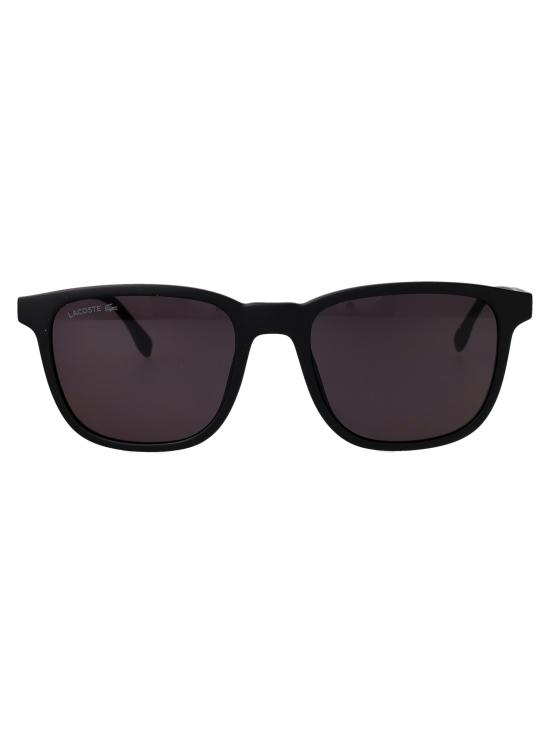 26SS 라코스테 선글라스 L6029SN 2 black