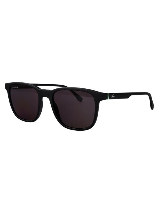 26SS 라코스테 선글라스 L6029SN 2 black - LACOSTE