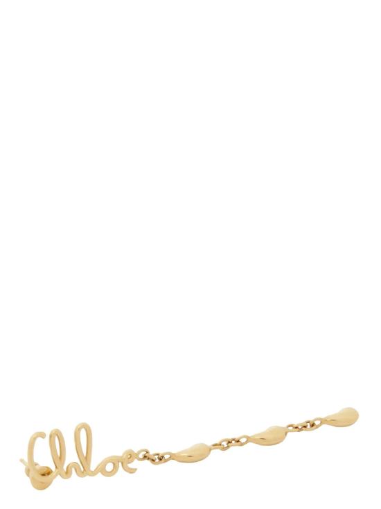  끌로에 이어링 LDCHC24WFE05CB79DC GOLD - CHLOE