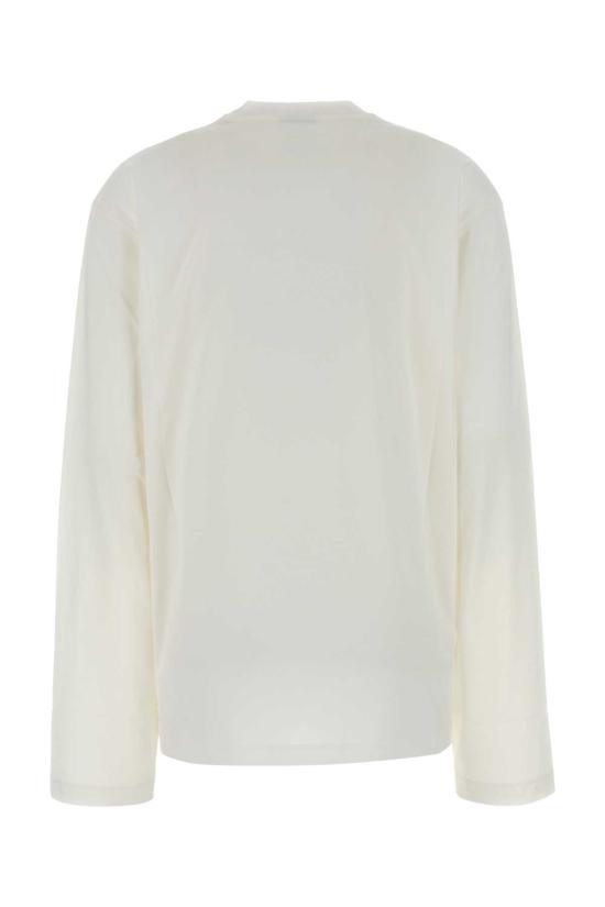 26FW 구찌 탑 A0097VXJH3Z 9066 WHITE - GUCCI