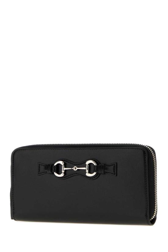 26FW 구찌 가죽소품 A006YSAAHB2 1000 BLACK - GUCCI