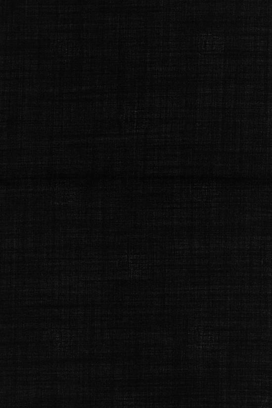 26FW 구찌 머플러/스카프 A0057B3GA38 1000 BLACK - GUCCI