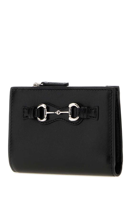 26FW 구찌 가죽소품 A006YXAAHB2 1000 BLACK - GUCCI