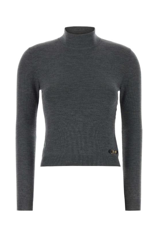26FW 구찌 탑 A0064XXKFS2 1162 GREY