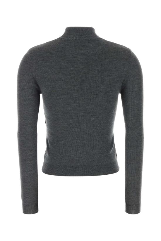 26FW 구찌 탑 A0064XXKFS2 1162 GREY - GUCCI