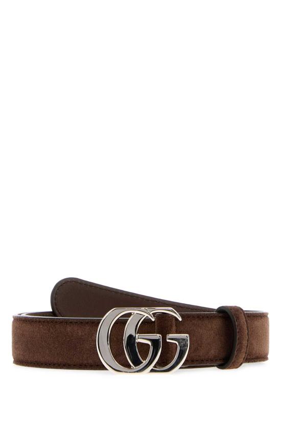 26FW 구찌 벨트 A005SNCAACZ 2714 BROWN