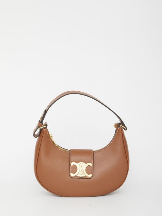 26FW 셀린느 아바 트리옹프 백 114493DGQ BEIGE
