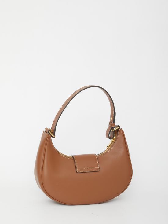 26FW 셀린느 아바 트리옹프 백 114493DGQ BEIGE - CELINE