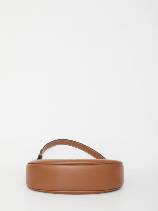 26FW 셀린느 아바 트리옹프 백 114493DGQ BEIGE - CELINE