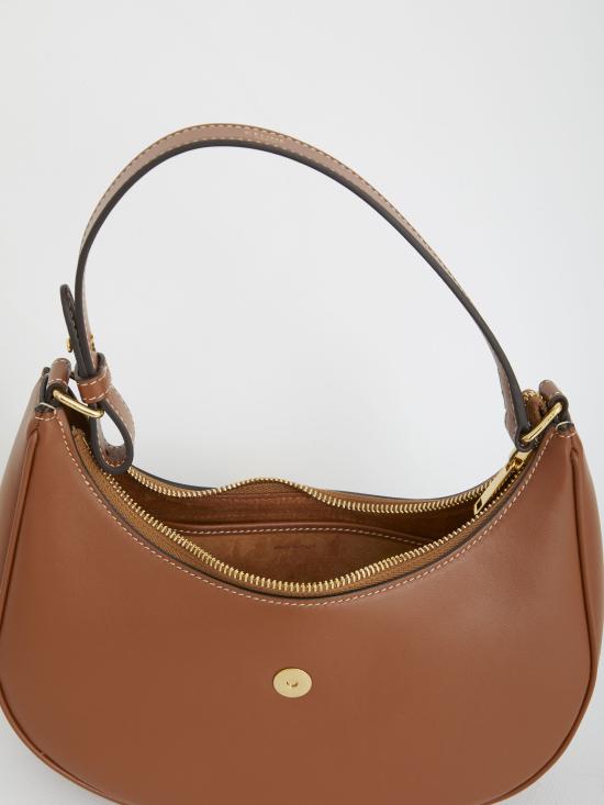 26FW 셀린느 아바 트리옹프 백 114493DGQ BEIGE - CELINE