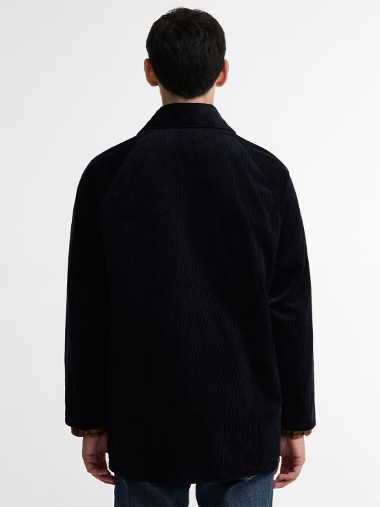 26FW 바버 자켓 MCA1160 NY91 DK NAVY - BARBOUR