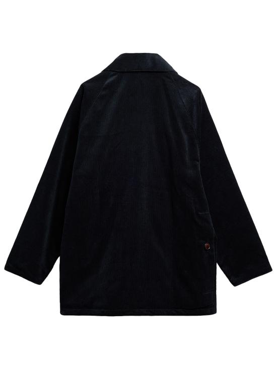 26FW 바버 자켓 MCA1160 NY91 DK NAVY - BARBOUR