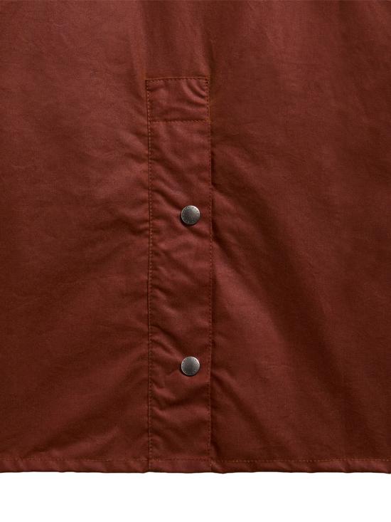 26FW 바버 자켓 LWX1599 BR71 RUSSET CLASSIC MUTED - BARBOUR