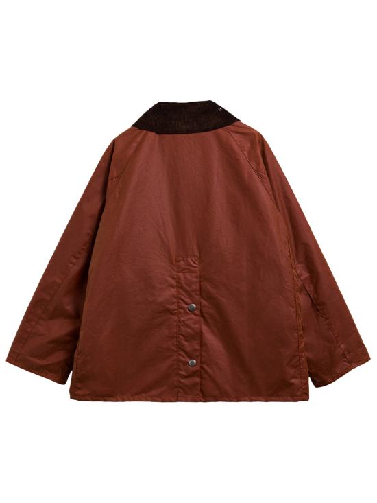 26FW 바버 자켓 LWX1599 BR71 RUSSET CLASSIC MUTED - BARBOUR