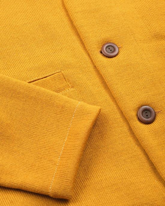  Dehen 1920 가디건 데헨 1920 봄 루즈핏 - OTHER BRANDS