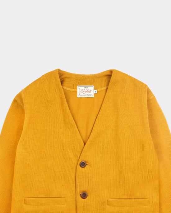  Dehen 1920 가디건 데헨 1920 봄 루즈핏 - OTHER BRANDS