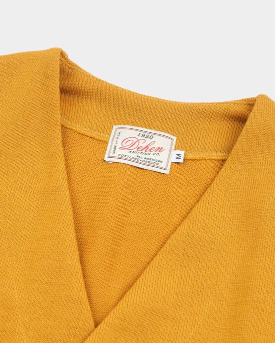  Dehen 1920 가디건 데헨 1920 봄 루즈핏 - OTHER BRANDS