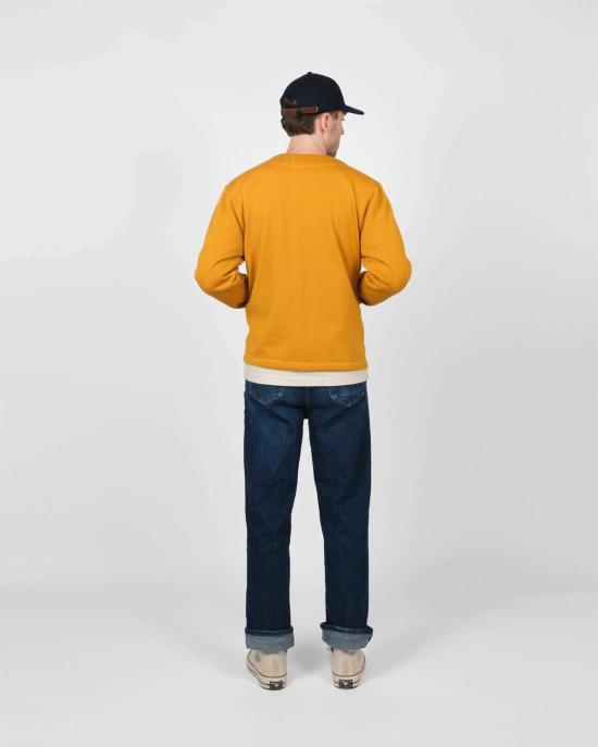  Dehen 1920 가디건 데헨 1920 봄 루즈핏 - OTHER BRANDS