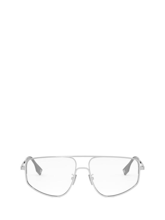 26FW 펜디 안경 FE50088U 016 SILVER