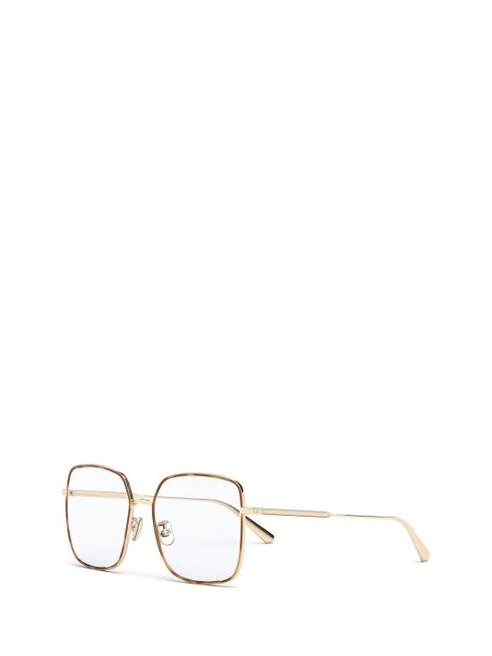 26FW 디올 안경 CD50016U 033 B900 GOLD - DIOR
