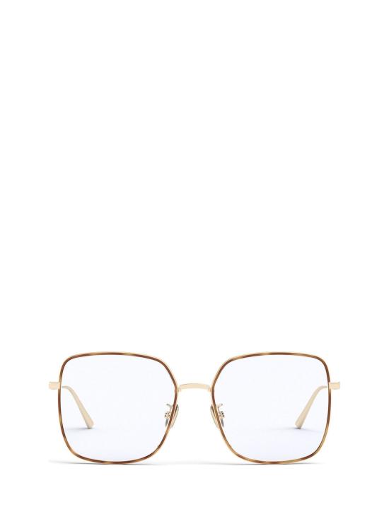 26FW 디올 안경 CD50016U 033 B900 GOLD