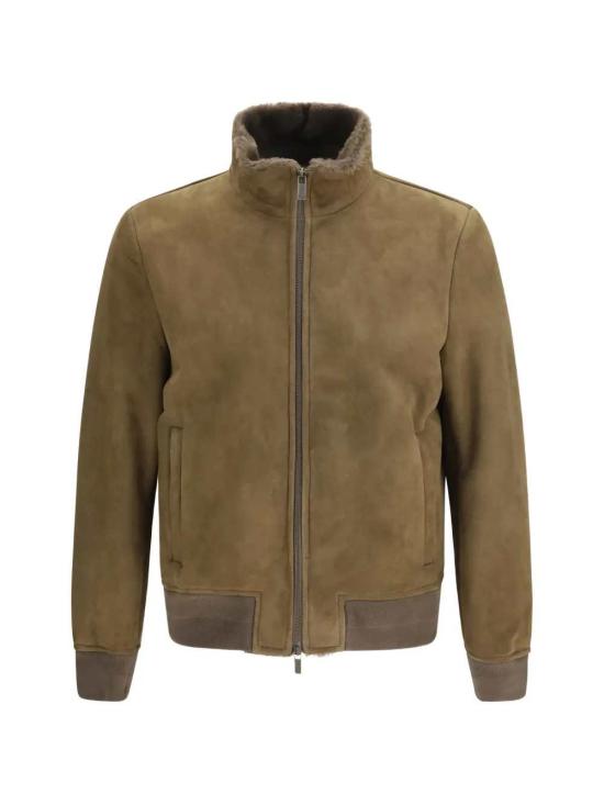 26FW 살바토레 산토로 자켓 51625U ARMY