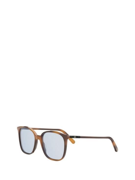 26FW 디올 안경 CD50051I B53 2600 HAVANA - DIOR