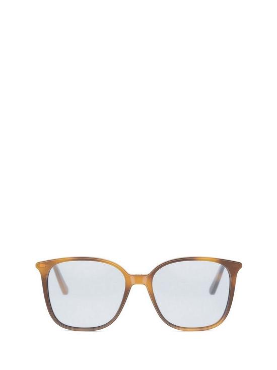 26FW 디올 안경 CD50051I B53 2600 HAVANA