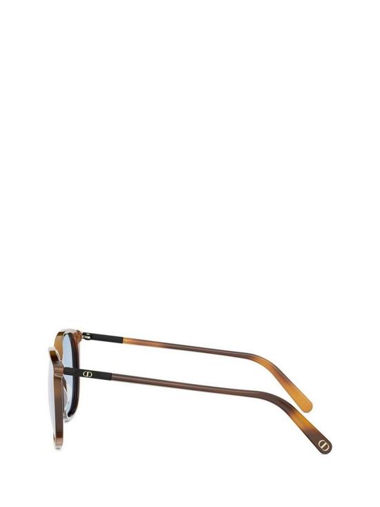 26FW 디올 안경 CD50051I B53 2600 HAVANA - DIOR