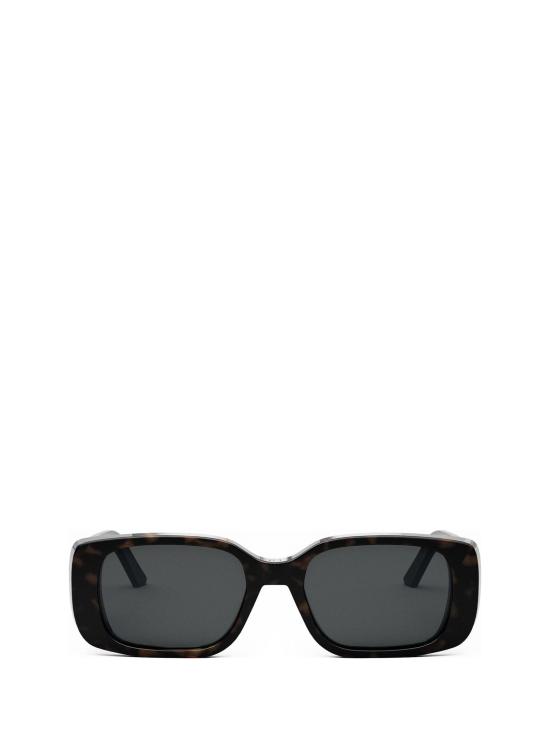 26FW 디올 선글라스 CD40032U 52D 29P0 DARK HAVANA