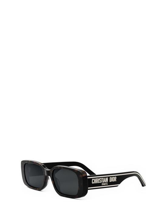 26FW 디올 선글라스 CD40032U 52D 29P0 DARK HAVANA - DIOR
