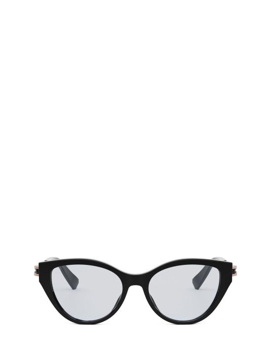 26FW 불가리 안경 BV50045I 001 BLACK
