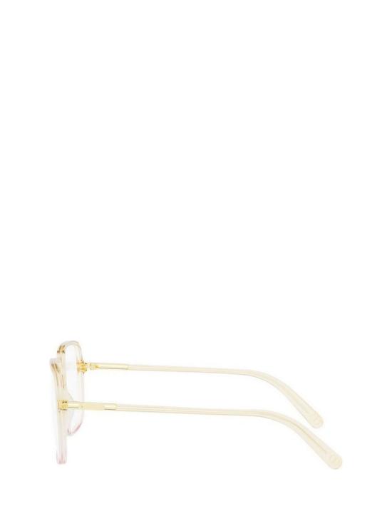 26FW 디올 안경 CD50053I 041 6700 YELLOW - DIOR