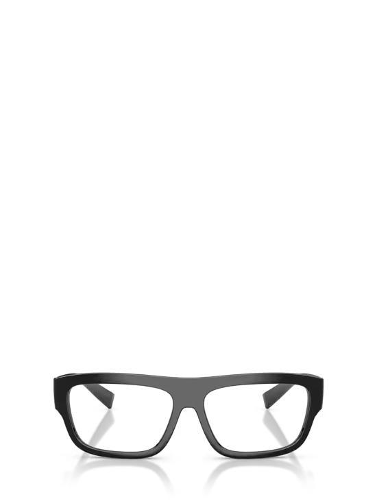 26FW 돌체앤가바나 안경 DG5114 501 BLACK