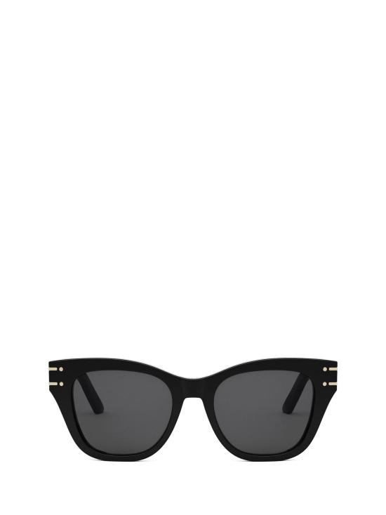 26FW 디올 선글라스 CD40158I 01A 10A0 BLACK