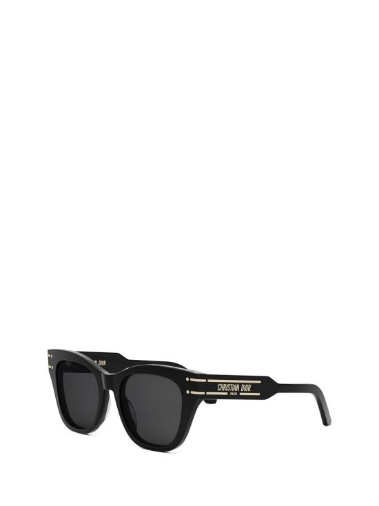 26FW 디올 선글라스 CD40158I 01A 10A0 BLACK - DIOR