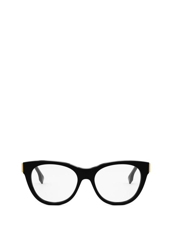 26FW 펜디 안경 FE50101I 001 BLACK