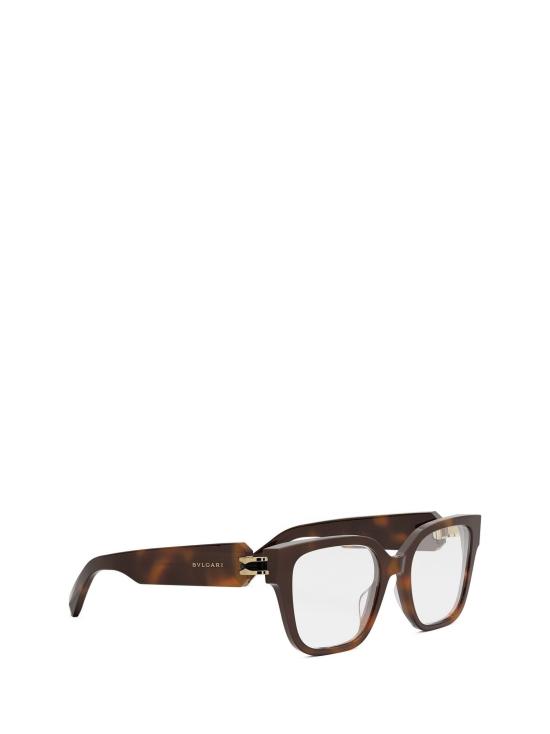26FW 불가리 안경 BV50046I 053 HAVANA - BVLGARI