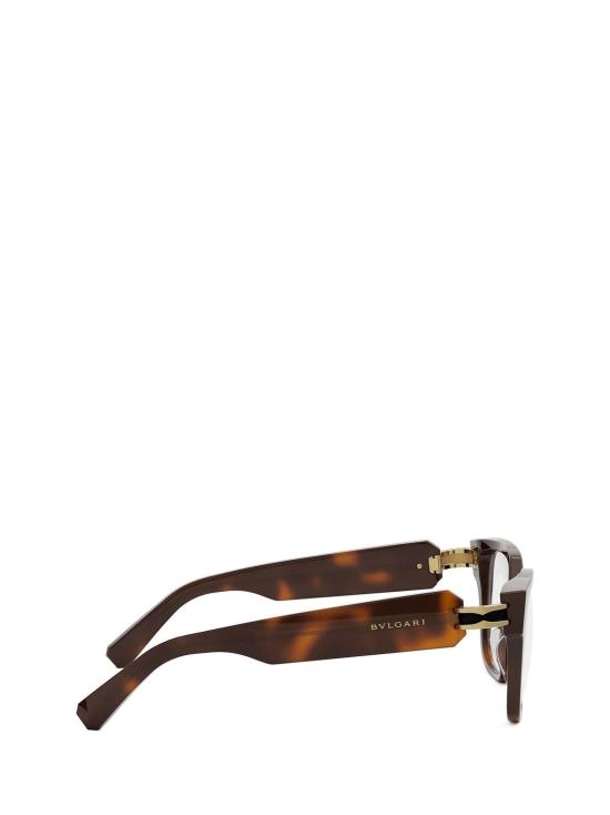 26FW 불가리 안경 BV50046I 053 HAVANA - BVLGARI